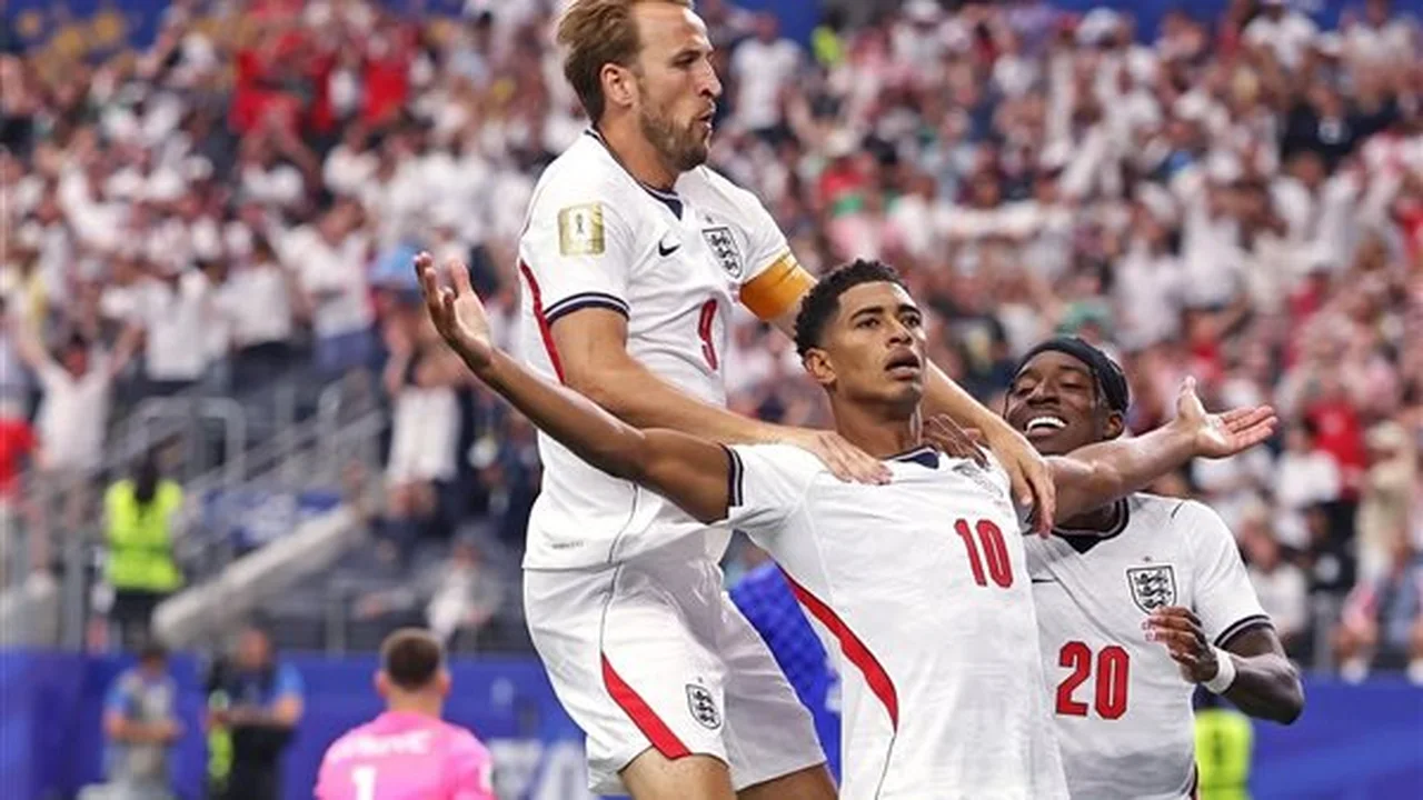 مباراة إنجلترا والنرويج في ربع نهائي كأس العالم: ما هو الموعد؟